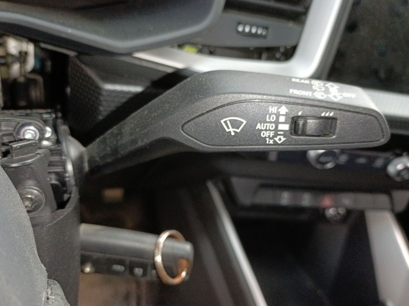 Recambio de mando limpia para audi a1 sportback (gba) 30 tfsi referencia OEM IAM   