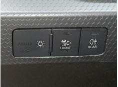 Recambio de mando luces para audi a1 sportback (gba) 30 tfsi referencia OEM IAM   