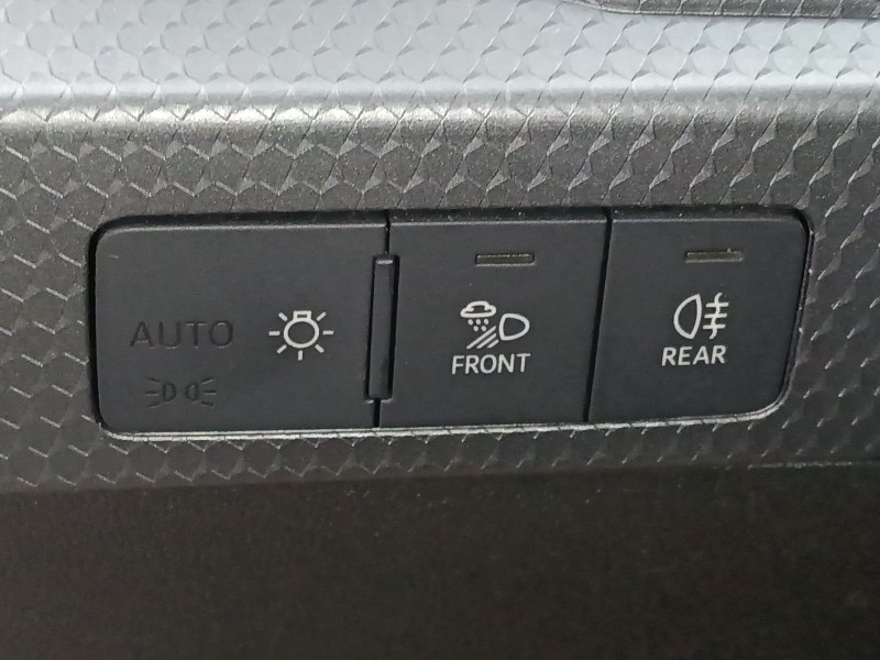 Recambio de mando luces para audi a1 sportback (gba) 30 tfsi referencia OEM IAM   