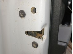 CERRADURA PUERTA DELANTERA IZQUIERDA 