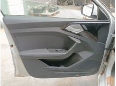 Recambio de guarnecido puerta delantera izquierda para audi a1 sportback (gba) 30 tfsi referencia OEM IAM   