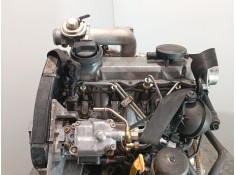 Recambio de motor completo para seat toledo ii (1m2) 1.9 tdi referencia OEM IAM ASV  M1-A1-17