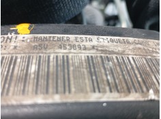 Recambio de motor completo para seat toledo ii (1m2) 1.9 tdi referencia OEM IAM ASV  M1-A1-17 2