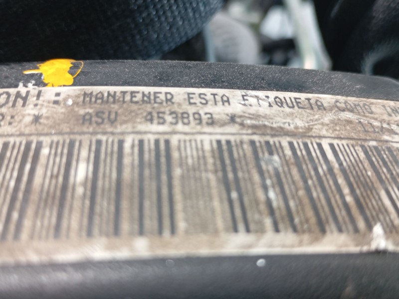 Recambio de motor completo para seat toledo ii (1m2) 1.9 tdi referencia OEM IAM ASV  M1-A1-17