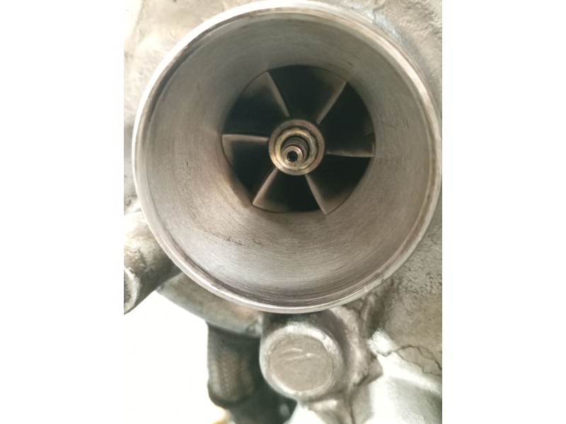 Recambio de motor completo para seat toledo ii (1m2) 1.9 tdi referencia OEM IAM ASV  M1-A1-17