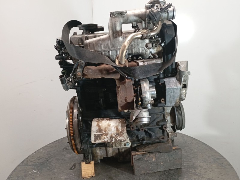 Recambio de motor completo para seat toledo ii (1m2) 1.9 tdi referencia OEM IAM ASV  M1-A1-17
