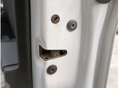 Recambio de cerradura puerta delantera derecha para audi a1 sportback (gba) 30 tfsi referencia OEM IAM   