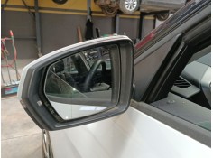 RETROVISOR IZQUIERDO ELECTRICO 
