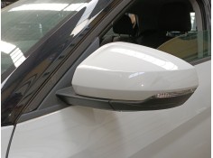 Recambio de retrovisor izquierdo electrico para audi a1 sportback (gba) 30 tfsi referencia OEM IAM    2