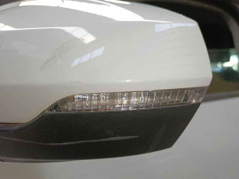 Recambio de retrovisor izquierdo electrico para audi a1 sportback (gba) 30 tfsi referencia OEM IAM   