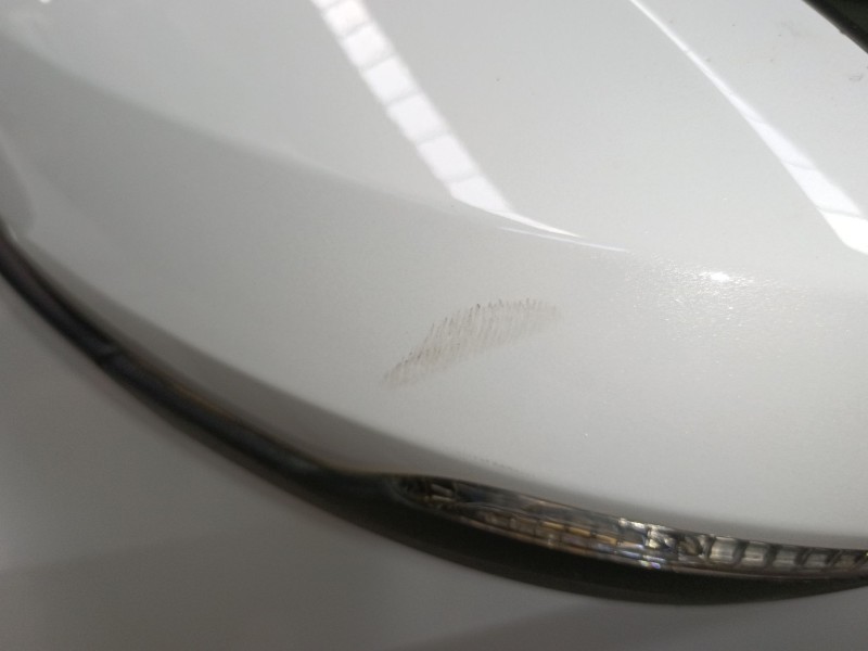 Recambio de retrovisor izquierdo electrico para audi a1 sportback (gba) 30 tfsi referencia OEM IAM   