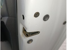 Recambio de cerradura puerta trasera derecha para audi a1 sportback (gba) 30 tfsi referencia OEM IAM   