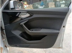Recambio de guarnecido puerta delantera derecha para audi a1 sportback (gba) 30 tfsi referencia OEM IAM   