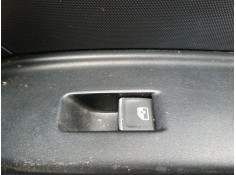 Recambio de mando elevalunas delantero derecho para audi a1 sportback (gba) 30 tfsi referencia OEM IAM   