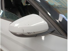 Recambio de retrovisor derecho electrico para audi a1 sportback (gba) 30 tfsi referencia OEM IAM    2