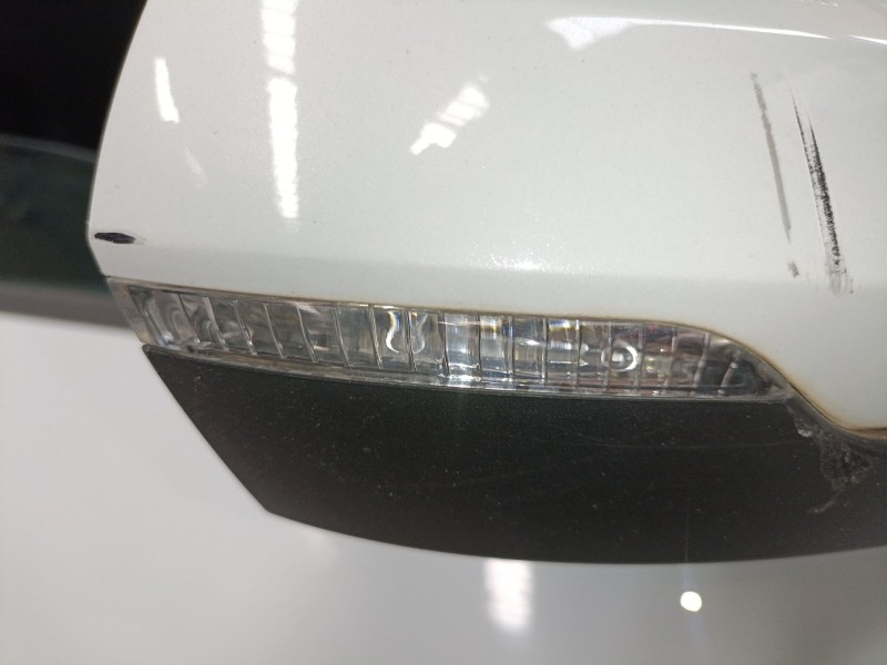 Recambio de retrovisor derecho electrico para audi a1 sportback (gba) 30 tfsi referencia OEM IAM   