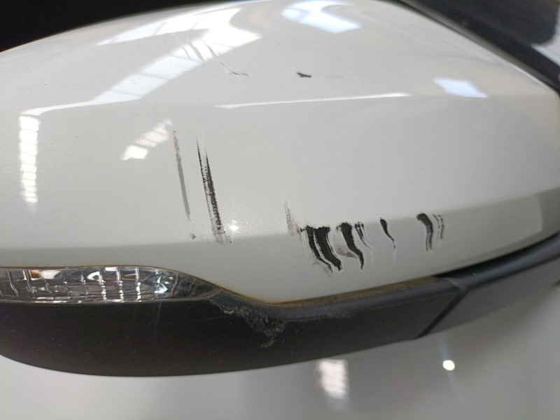 Recambio de retrovisor derecho electrico para audi a1 sportback (gba) 30 tfsi referencia OEM IAM   