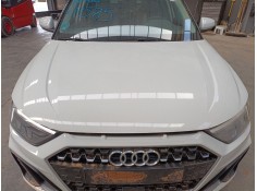 Recambio de capot para audi a1 sportback (gba) 30 tfsi referencia OEM IAM   