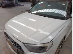 Recambio de capot para audi a1 sportback (gba) 30 tfsi referencia OEM IAM    2