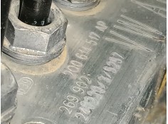 Recambio de abs para audi a1 sportback (gba) 30 tfsi referencia OEM IAM    2