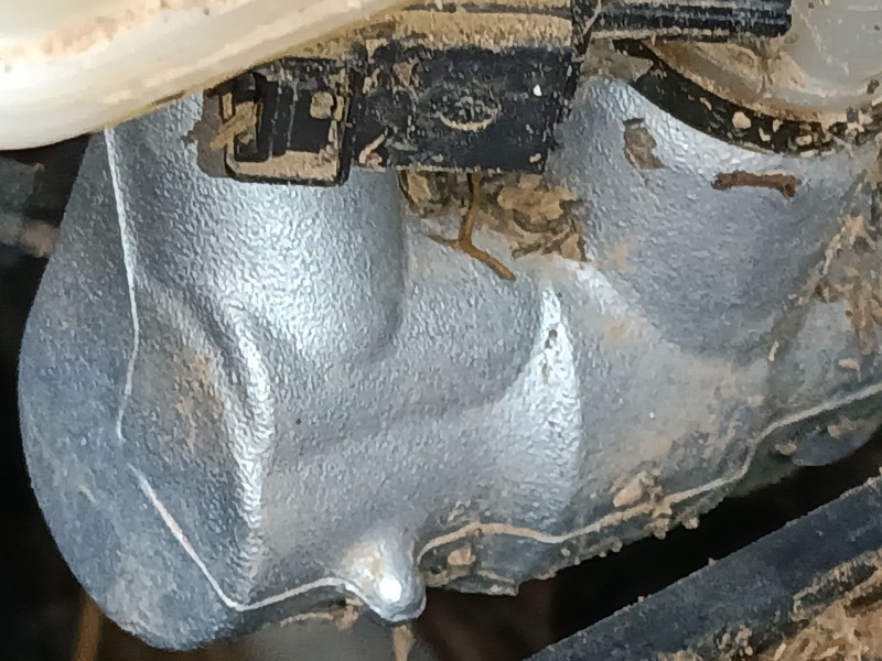 Recambio de bomba freno para audi a1 sportback (gba) 30 tfsi referencia OEM IAM   