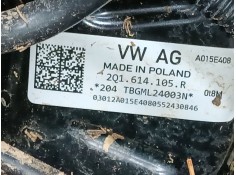 Recambio de servofreno para audi a1 sportback (gba) 30 tfsi referencia OEM IAM   