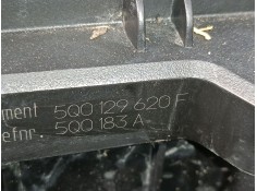 Recambio de filtro aire para audi a1 sportback (gba) 30 tfsi referencia OEM IAM    2