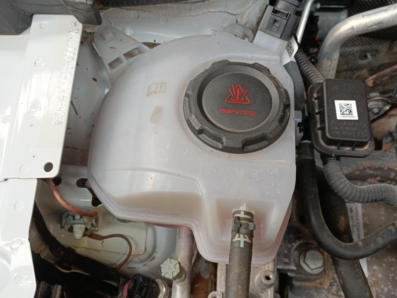 Recambio de deposito expansion para audi a1 sportback (gba) 30 tfsi referencia OEM IAM   