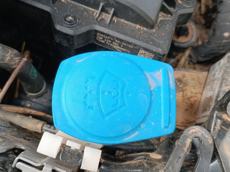 Recambio de deposito limpia para audi a1 sportback (gba) 30 tfsi referencia OEM IAM   