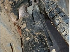 Recambio de amortiguador delantero derecho para audi a1 sportback (gba) 30 tfsi referencia OEM IAM   