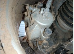 Recambio de pinza freno delantera derecha para audi a1 sportback (gba) 30 tfsi referencia OEM IAM   