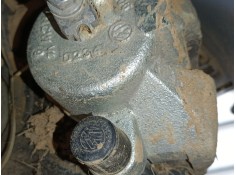 PINZA FRENO DELANTERA IZQUIERDA 