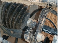 Recambio de transmision delantera izquierda para audi a1 sportback (gba) 30 tfsi referencia OEM IAM   