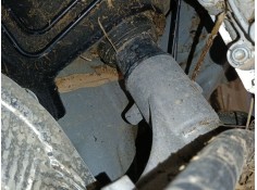 Recambio de cremallera direccion para audi a1 sportback (gba) 30 tfsi referencia OEM IAM   