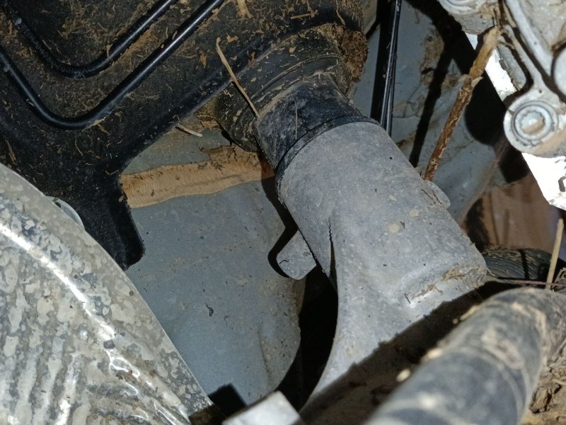 Recambio de cremallera direccion para audi a1 sportback (gba) 30 tfsi referencia OEM IAM   