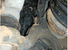 Recambio de mangueta delantera izquierda para audi a1 sportback (gba) 30 tfsi referencia OEM IAM   