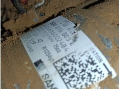 COMPRESOR AIRE ACONDICIONADO 3Q0816803E 