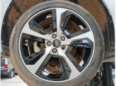 LLANTA SIN NEUMATICO 17 PULGADAS 