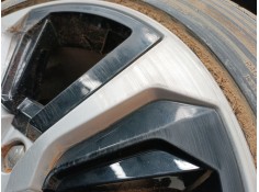 Recambio de llanta sin neumatico para audi a1 sportback (gba) 30 tfsi referencia OEM IAM 17 PULGADAS   2