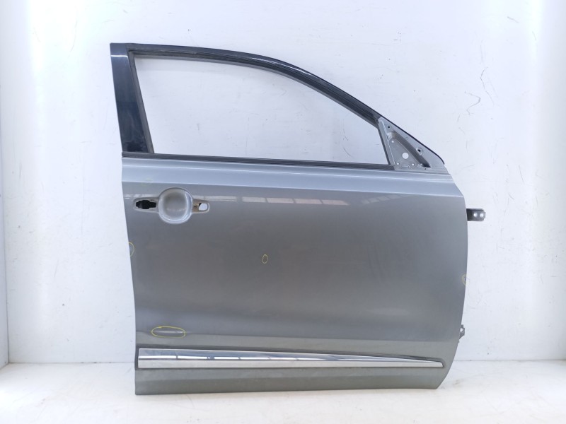 Recambio de puerta delantera derecha para suzuki vitara 1.6 ddis gle 4x4 referencia OEM IAM   