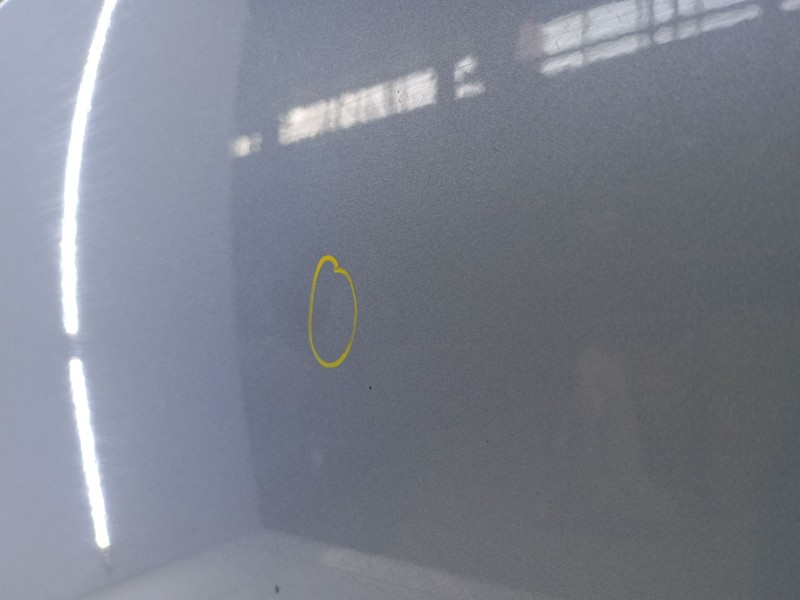 Recambio de puerta delantera derecha para suzuki vitara 1.6 ddis gle 4x4 referencia OEM IAM   