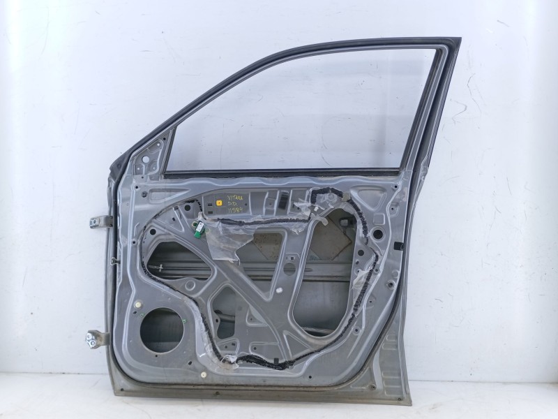 Recambio de puerta delantera derecha para suzuki vitara 1.6 ddis gle 4x4 referencia OEM IAM   