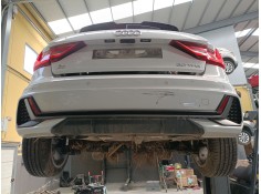 Recambio de paragolpes trasero para audi a1 sportback (gba) 30 tfsi referencia OEM IAM   