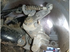 Recambio de pinza freno trasera derecha para audi a1 sportback (gba) 30 tfsi referencia OEM IAM   