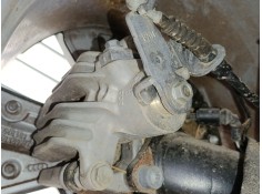 Recambio de pinza freno trasera izquierda para audi a1 sportback (gba) 30 tfsi referencia OEM IAM   