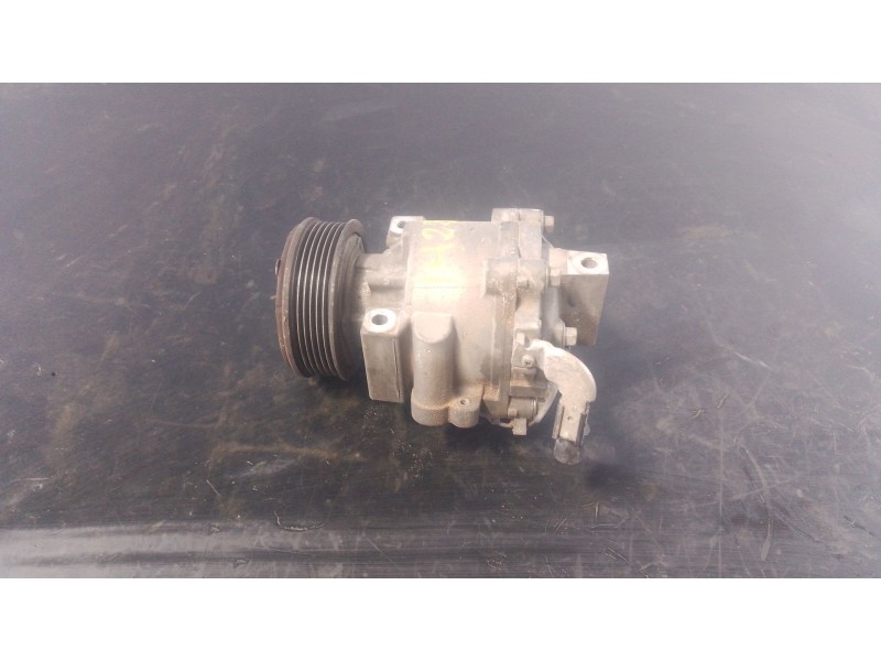 Recambio de compresor aire acondicionado para mitsubishi asx (ga_w_) 1.8 di-d (ga6w) referencia OEM IAM   