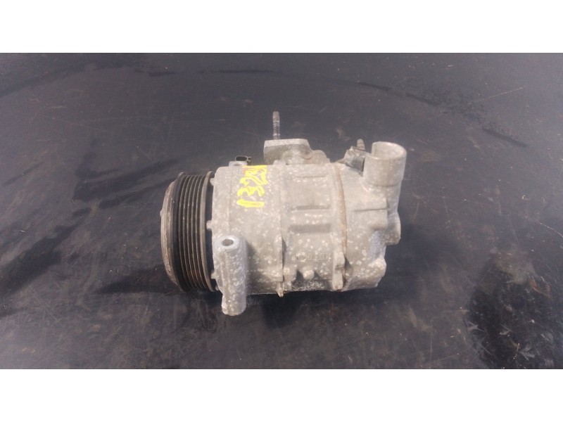 Recambio de compresor aire acondicionado para ford kuga ii (dm2) 1.5 tdci referencia OEM IAM   