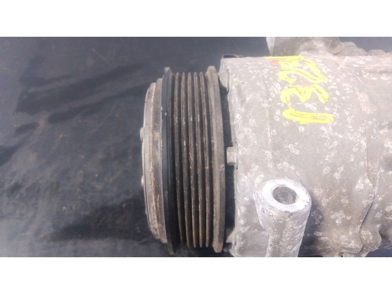 Recambio de compresor aire acondicionado para ford kuga ii (dm2) 1.5 tdci referencia OEM IAM   