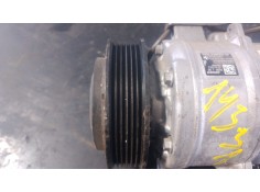 Recambio de compresor aire acondicionado para bmw 1 (f20) 116 d referencia OEM IAM    2