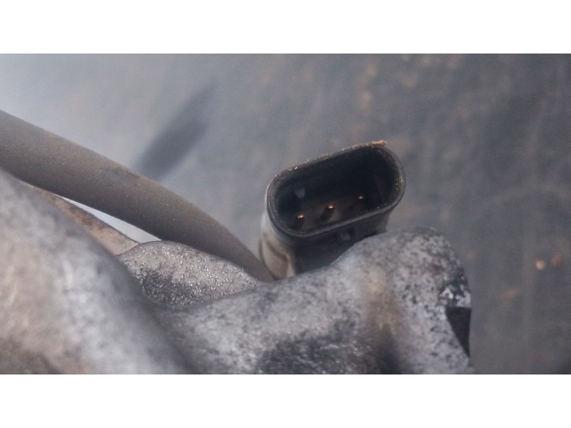 Recambio de compresor aire acondicionado para bmw 1 (f20) 116 d referencia OEM IAM   